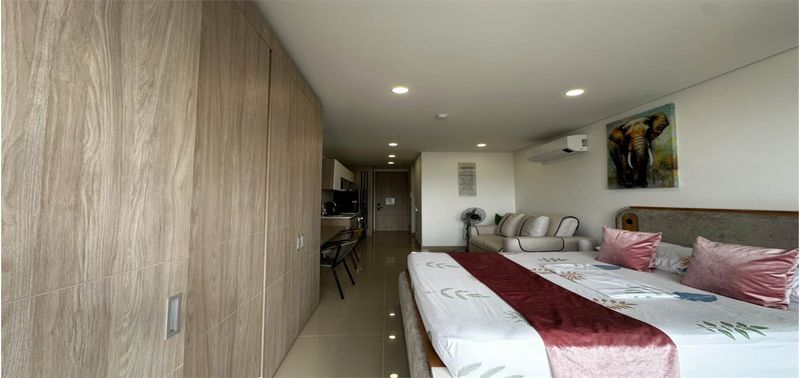 Apartamento en Venta en Santa Marta, Rodadero Sur-5