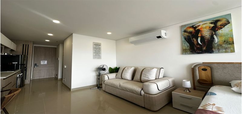 Apartamento en Venta en Santa Marta, Rodadero Sur-6