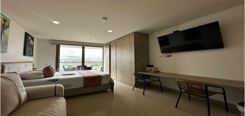 Apartamento en Venta en Santa Marta, Rodadero Sur-7