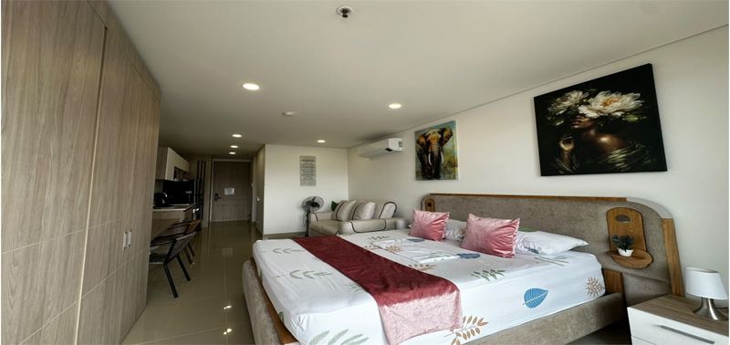 Apartamento en Venta en Santa Marta, Rodadero Sur-8