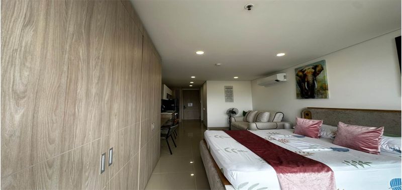 Apartamento en Venta en Santa Marta, Rodadero Sur-9