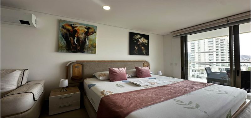 Apartamento en Venta en Santa Marta, Rodadero Sur-10