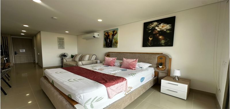 Apartamento en Venta en Santa Marta, Rodadero Sur-11