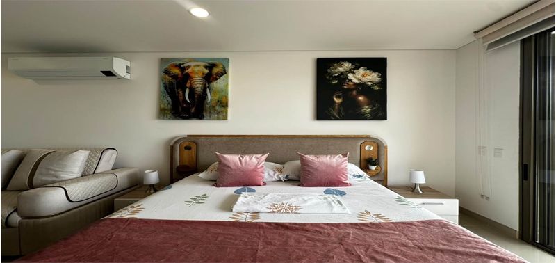 Apartamento en Venta en Santa Marta, Rodadero Sur-12