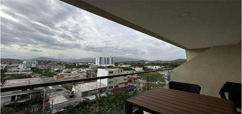 Apartamento en Venta en Santa Marta, Rodadero Sur-15