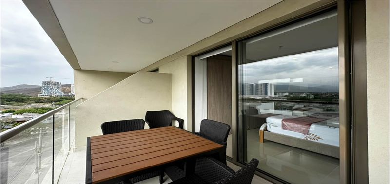 Apartamento en Venta en Santa Marta, Rodadero Sur-16