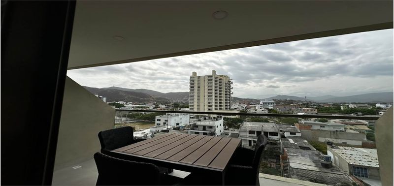 Apartamento en Venta en Santa Marta, Rodadero Sur-17