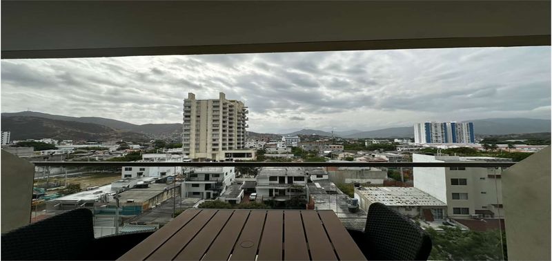 Apartamento en Venta en Santa Marta, Rodadero Sur-18