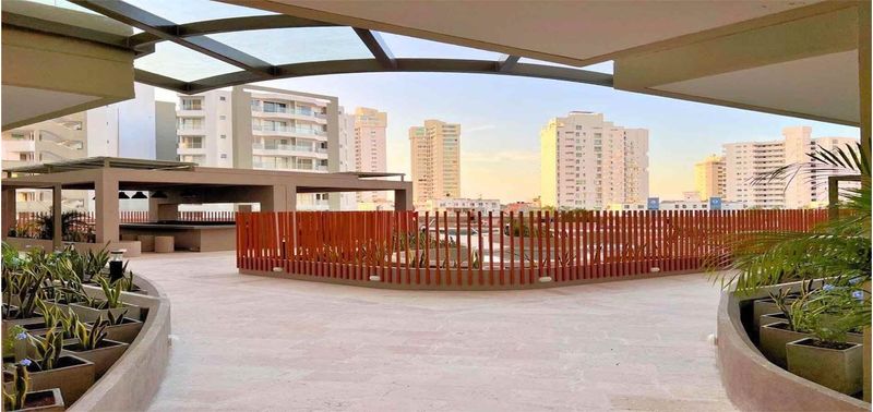 Apartamento en Venta en Santa Marta, Rodadero Sur-26