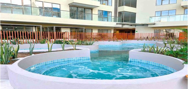 Apartamento en Venta en Santa Marta, Rodadero Sur-28