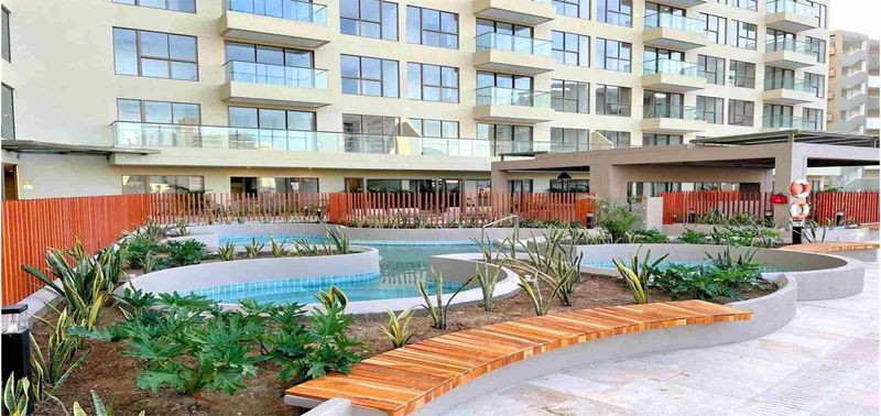 Apartamento en Venta en Santa Marta, Rodadero Sur-29