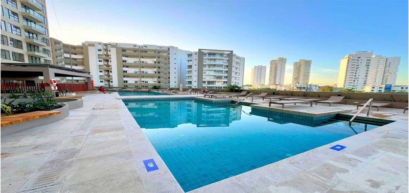 Apartamento en Venta en Santa Marta, Rodadero Sur-30