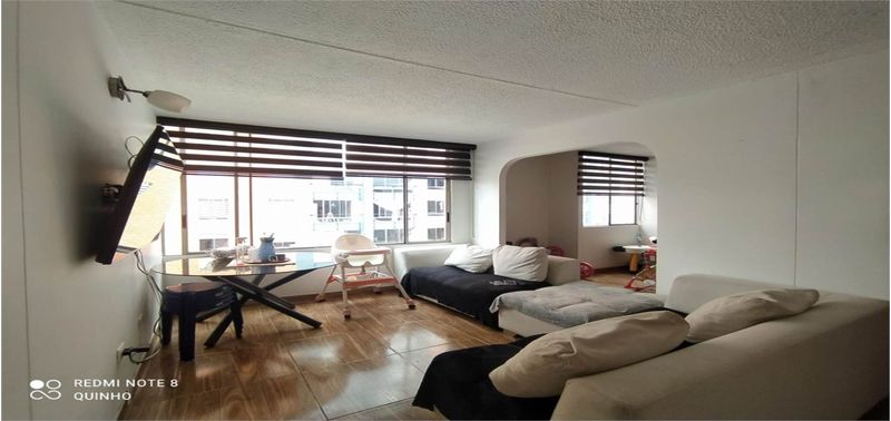Apartamento en Venta en Bogotá, D.C., NUEVO TECHO - KENNEDY