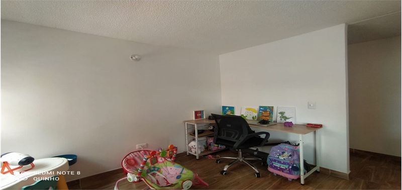 Apartamento en Venta en Bogotá, D.C., NUEVO TECHO - KENNEDY-2