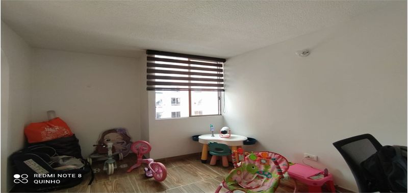 Apartamento en Venta en Bogotá, D.C., NUEVO TECHO - KENNEDY-4