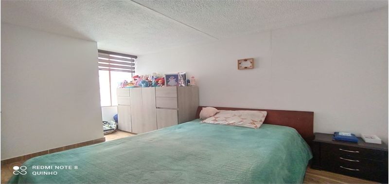 Apartamento en Venta en Bogotá, D.C., NUEVO TECHO - KENNEDY-5