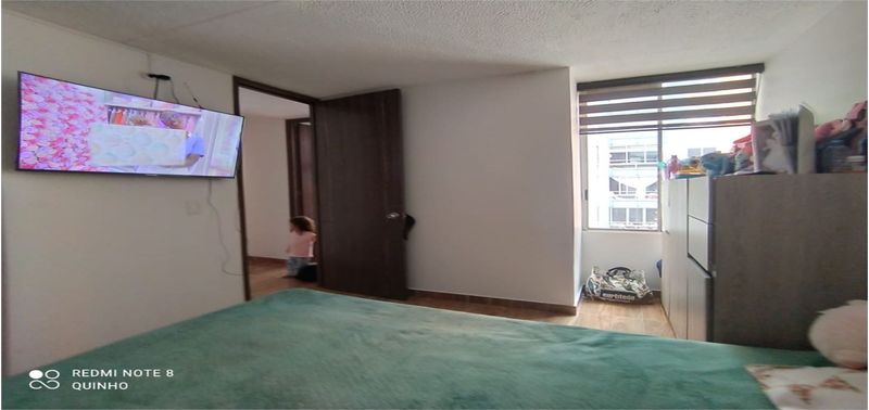 Apartamento en Venta en Bogotá, D.C., NUEVO TECHO - KENNEDY-6