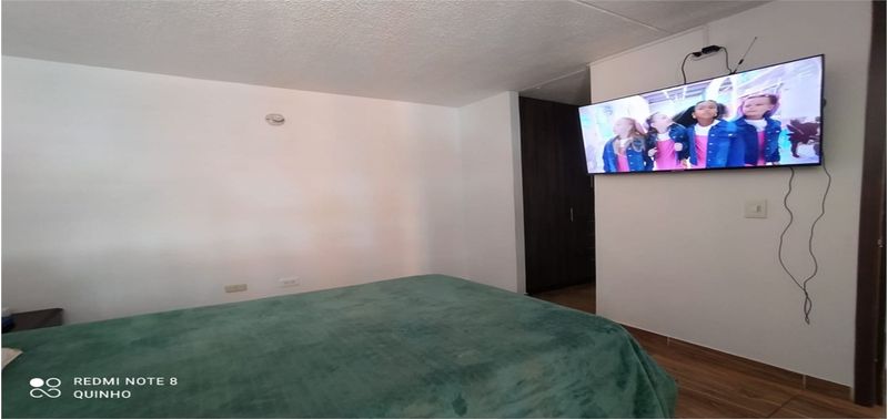 Apartamento en Venta en Bogotá, D.C., NUEVO TECHO - KENNEDY-7