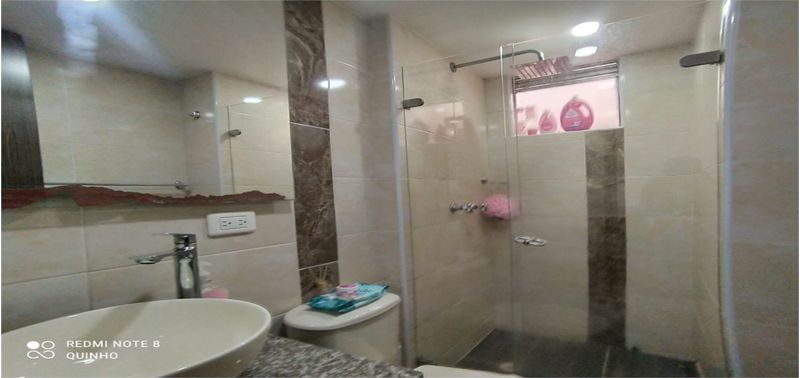 Apartamento en Venta en Bogotá, D.C., NUEVO TECHO - KENNEDY-9