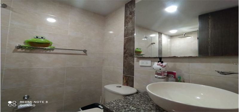 Apartamento en Venta en Bogotá, D.C., NUEVO TECHO - KENNEDY-13
