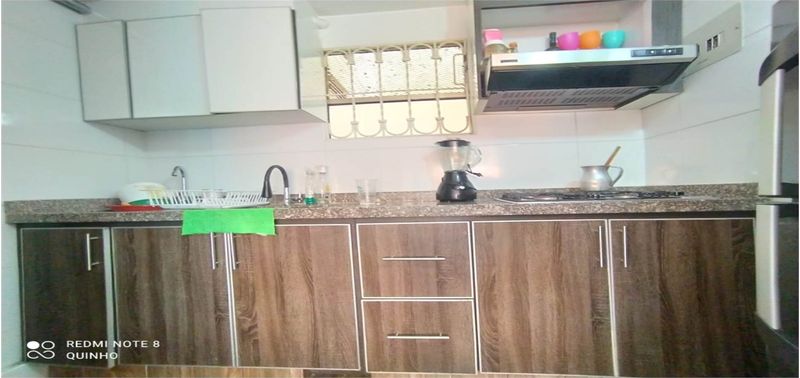 Apartamento en Venta en Bogotá, D.C., NUEVO TECHO - KENNEDY-15