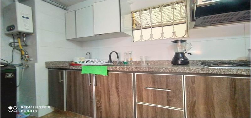 Apartamento en Venta en Bogotá, D.C., NUEVO TECHO - KENNEDY-16