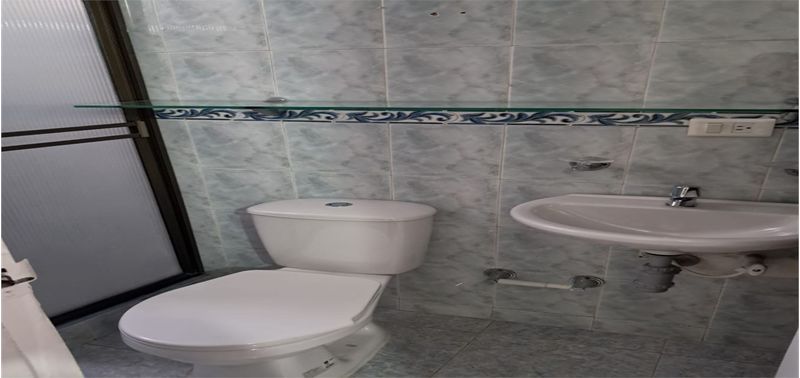 Casa en Venta en Bogotá, D.C., El Mortiño-2