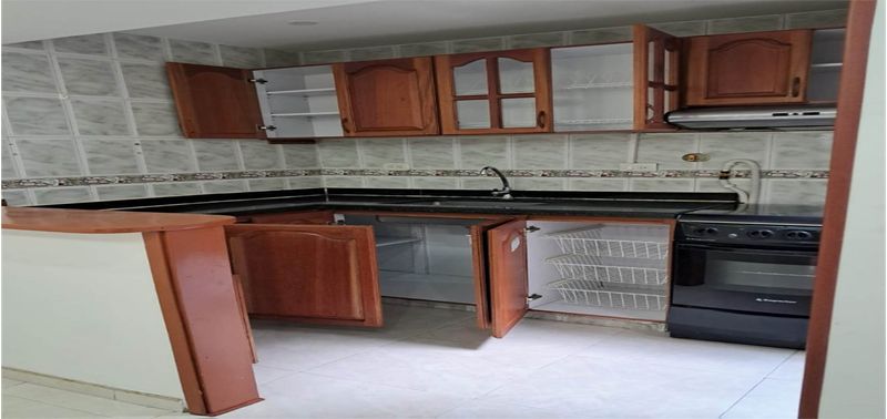 Casa en Venta en Bogotá, D.C., El Mortiño-17