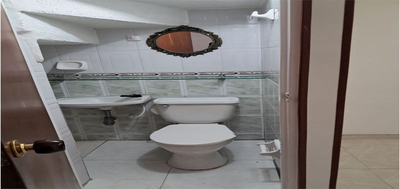 Casa en Venta en Bogotá, D.C., El Mortiño-20