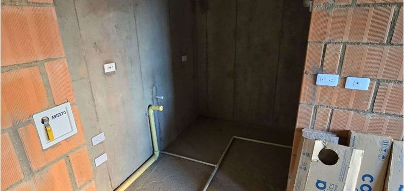 Apartamento en Venta en Caldas, Primavera-7