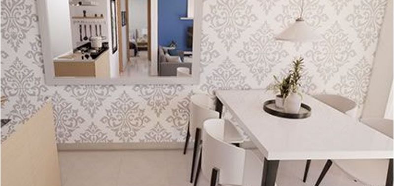 Apartamento en Venta en Sabaneta, Maria Auxiliadora-7