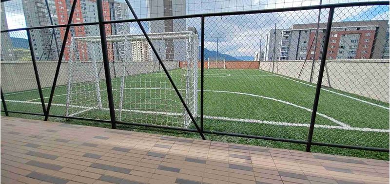 Apartamento en Venta en Caldas, Primavera-9
