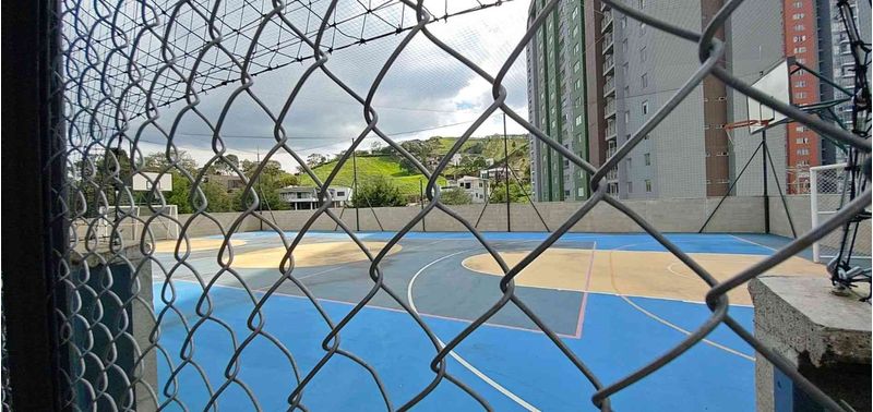 Apartamento en Venta en Caldas, Primavera-12