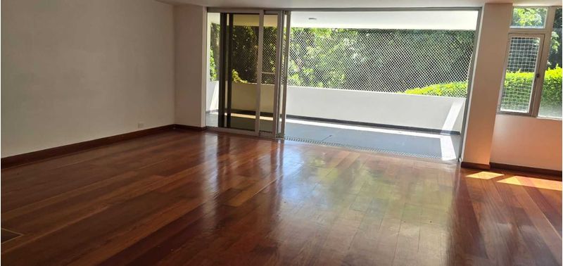 Apartamento en Venta en Medellín, Alejandría