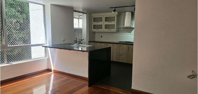 Apartamento en Venta en Medellín, Alejandría-1