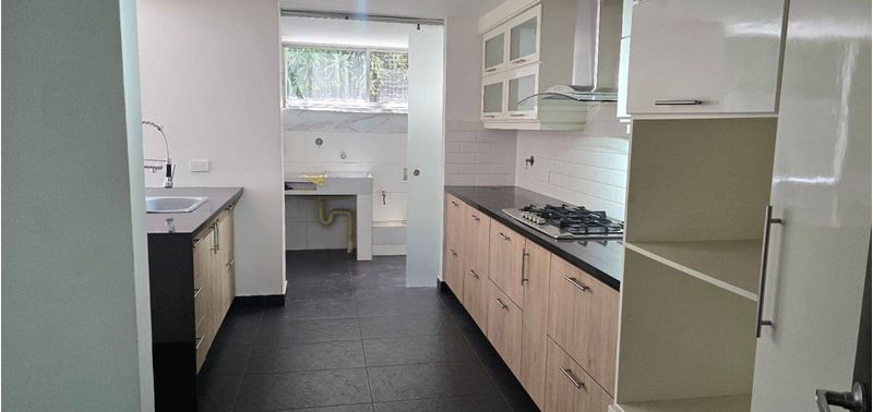 Apartamento en Venta en Medellín, Alejandría-2