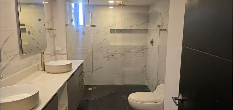 Apartamento en Venta en Medellín, Alejandría-4
