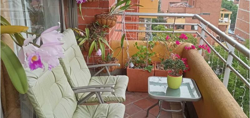 Apartamento en Venta en Medellín, Laureles