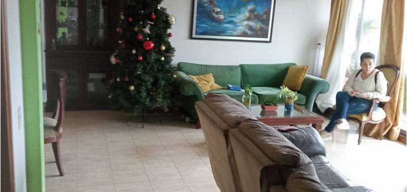 Apartamento en Venta en Medellín, Laureles-1