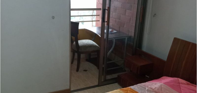 Apartamento en Venta en Medellín, Laureles-5