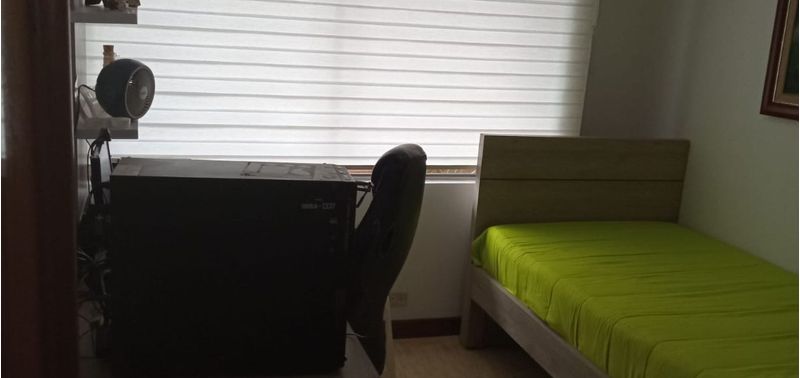 Apartamento en Venta en Medellín, Laureles-6