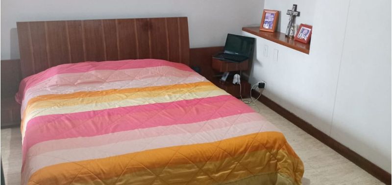 Apartamento en Venta en Medellín, Laureles-8