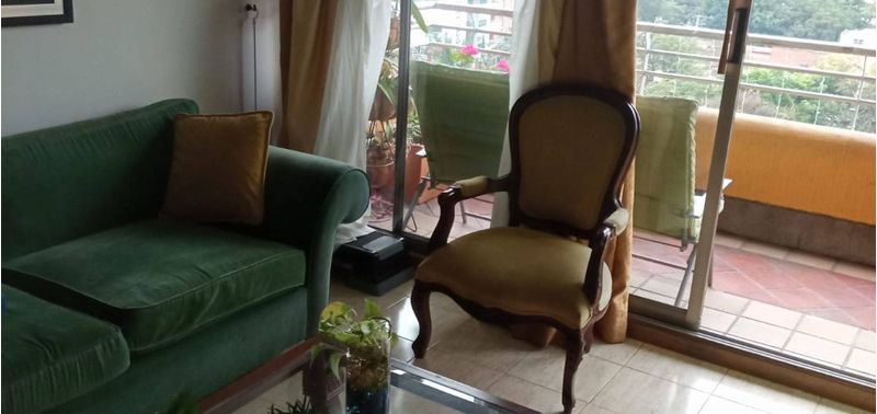 Apartamento en Venta en Medellín, Laureles-9