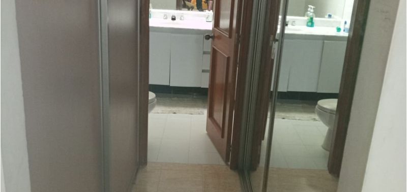 Apartamento en Venta en Medellín, Laureles-10