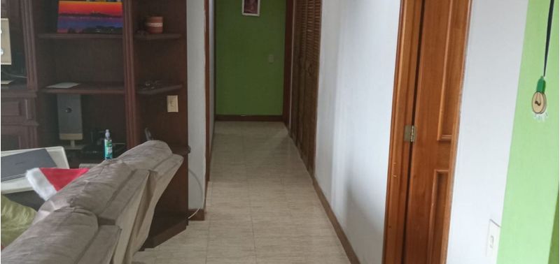 Apartamento en Venta en Medellín, Laureles-11