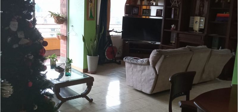 Apartamento en Venta en Medellín, Laureles-14