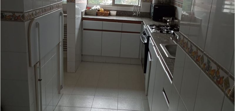Apartamento en Venta en Medellín, Laureles-16