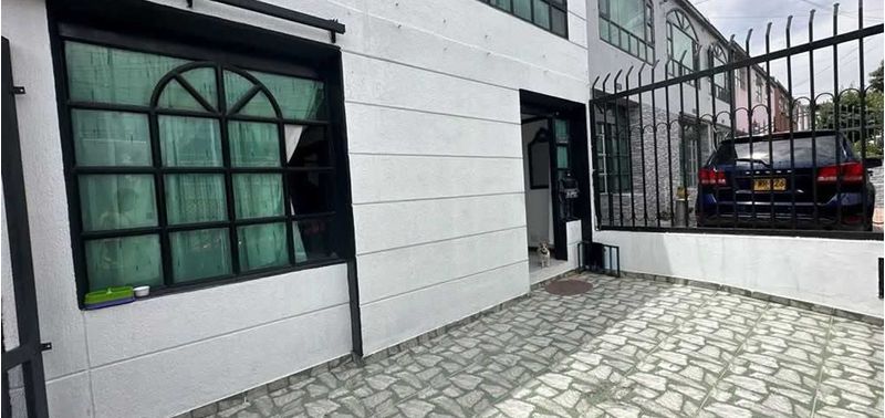 Casa en Venta en Bogotá, D.C., Sociego