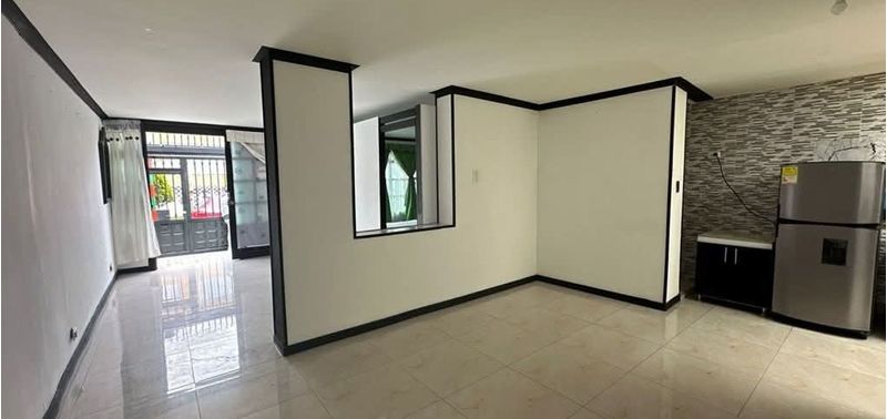 Casa en Venta en Bogotá, D.C., Sociego-1