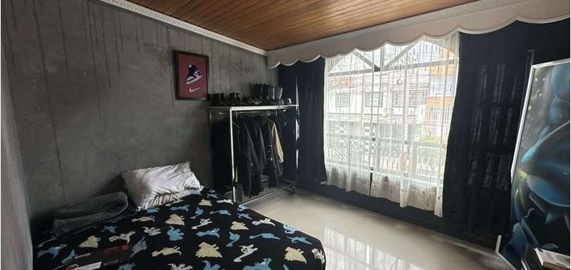 Casa en Venta en Bogotá, D.C., Sociego-3